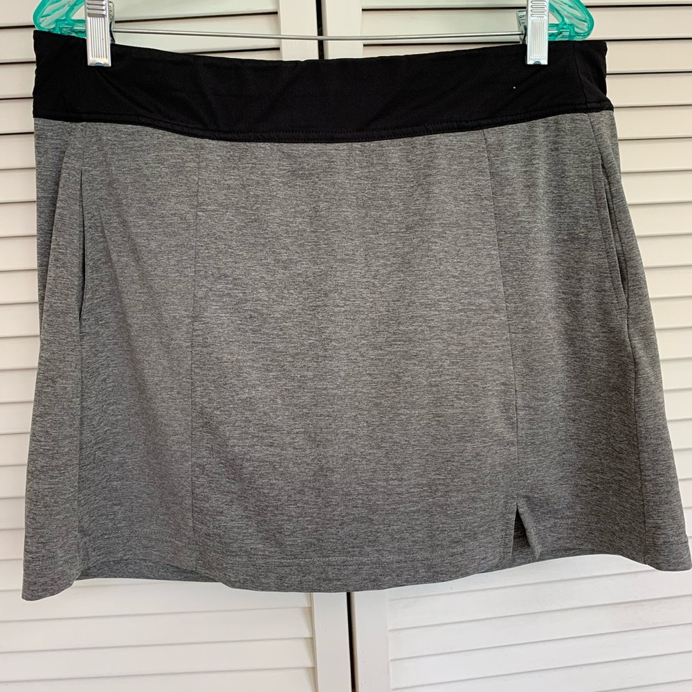 Grand Slam tennis skirt